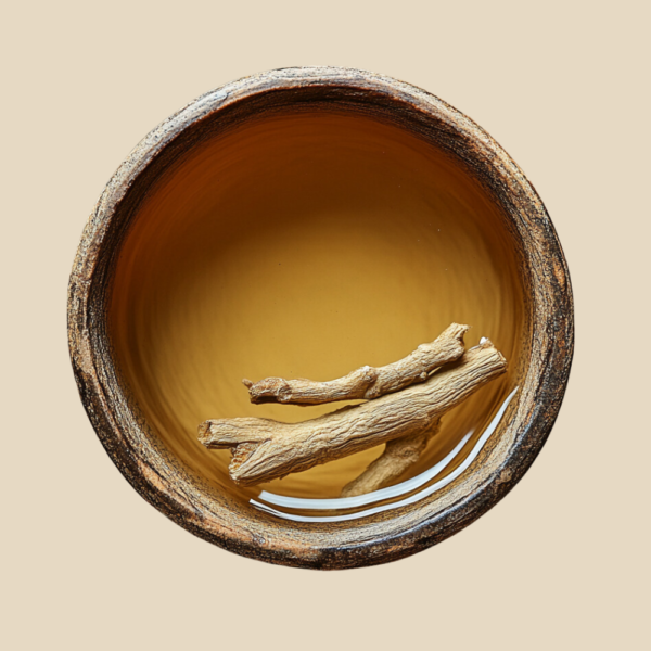 Ashwagandha Root Tea- Organic